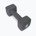 Neopren Kurzhantel 6kg Pure2Improve grau P2I201440 2