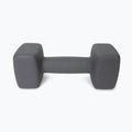 Neopren Kurzhantel 6kg Pure2Improve grau P2I201440 4