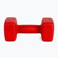 Neopren Kurzhantel 8kg Pure2Improve rot P2I201450 4