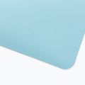 Pure2Improve TPE Yoga Matte 6 mm blau 3598 3