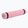 Pure2Improve TPE Yoga Matte 6 mm rosa 3599 4