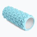 Pure2Improve Yoga blau Massagerolle 3602