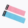Pure2Improve Resistance Band 2 Stück Farbe 3606