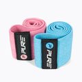Pure2Improve Resistance Band 2 Stück Farbe 3606 2