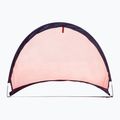 Pure2Improve Pop-Up Fußballtor-Set 120 x 86 cm rot 3607 2