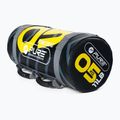 Pure2Improve Power Bag 5kg Trainingsbeutel schwarz und gelb P2I201710