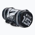 Pure2Improve 15kg Power Bag grau/schwarz P2I201730 Trainingstasche