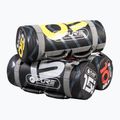 Pure2Improve 15kg Power Bag grau/schwarz P2I201730 Trainingstasche 5
