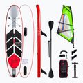 WindSUP Pure4Fun Wind Segelbrett weiß P4F950220