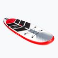 WindSUP Pure4Fun Wind Segelbrett weiß P4F950220 5
