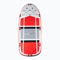 Pure4Fun SUP Brett Giant 4.57m rot P4F940230 3