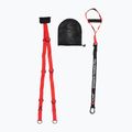 Pure2Improve Suspension Trainer Pro Riemen rot/schwarz 2214