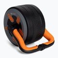 Pure2Improve 2W1 Ab Rad/Kettlebell Übung Rad schwarz 4303