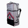 Pure4Fun Dropstitch schwarz 160000 1-Personen-Hochdruck-aufblasbares Kajak 6