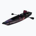 Pure4Fun Dual Purpose 1-Personen Hybrid Kajak/SUP schwarz P4F160040 4