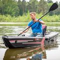 Pure4Fun Dual Purpose 1-Personen Hybrid Kajak/SUP schwarz P4F160040 7