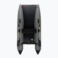 Pure4Fun XPRO Catam-Air 335 grau 5-Personen-Ponton P4F150100