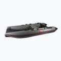 Pure4Fun XPRO Catam-Air 335 grau 5-Personen-Ponton P4F150100 2