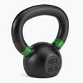 Kettlebell 4kg Pure2Improve schwarz P2I810070