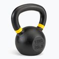 Kettlebell 12kg Pure2Improve schwarz P2I810100