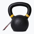 Kettlebell 12kg Pure2Improve schwarz P2I810100 4