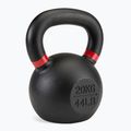 Kettlebell 20kg Pure2Improve schwarz P2I810120