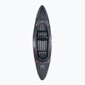 Pure4Fun XPRO Kajak 3.0 grau aufblasbares 2-Personen-Kajak P4F150130 2