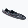 Pure4Fun XPRO Kajak 3.0 grau aufblasbares 2-Personen-Kajak P4F150130 5