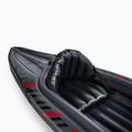Pure4Fun XPRO Kajak 3.0 grau aufblasbares 2-Personen-Kajak P4F150130 6