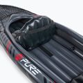 Pure4Fun XPRO Kajak 3.0 grau aufblasbares 2-Personen-Kajak P4F150130 9