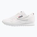 FILA Damen Schuhe Orbit Low weiß 9