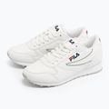 FILA Damen Schuhe Orbit Low weiß 15