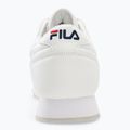 FILA Damen Schuhe Orbit Low weiß 6