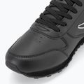 FILA Herrenschuhe Orbit Low schwarz/schwarz 7