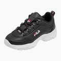 Kinderschuhe FILA Strada black