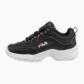 Kinderschuhe FILA Strada black 2
