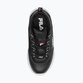 Kinderschuhe FILA Strada black 3