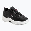 Kinderschuhe FILA Strada black