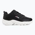 Kinderschuhe FILA Strada black 2