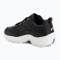 Kinderschuhe FILA Strada black 3