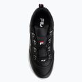 Kinderschuhe FILA Strada black 5