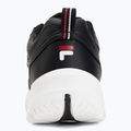 Kinderschuhe FILA Strada black 6