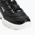 Kinderschuhe FILA Strada black 7