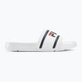 FILA Morro Bay Herren-Flip-Flops weiß 2