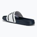 FILA Morro Bay Herren-Flip-Flops weiß / fila navy 3