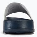 FILA Morro Bay Herren-Flip-Flops weiß / fila navy 6