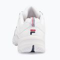 FILA Strada Schuhe weiß 11