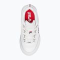 FILA Strada Schuhe weiß 13