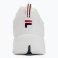FILA Strada Schuhe weiß 4