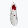 FILA Strada Schuhe weiß 5